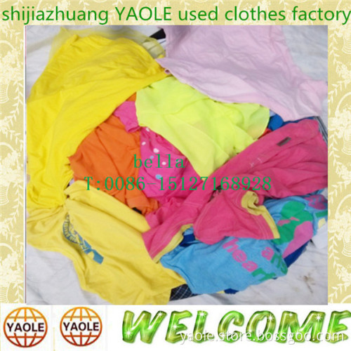 china import used clothes and shoes from italy